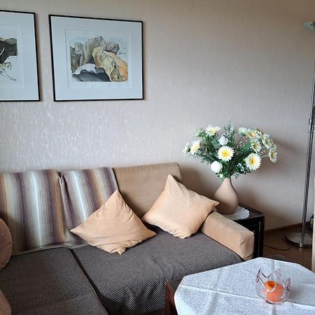 Harzer Ferienwohnung Mit Pool Und Sauna Bad Lauterberg Ngoại thất bức ảnh